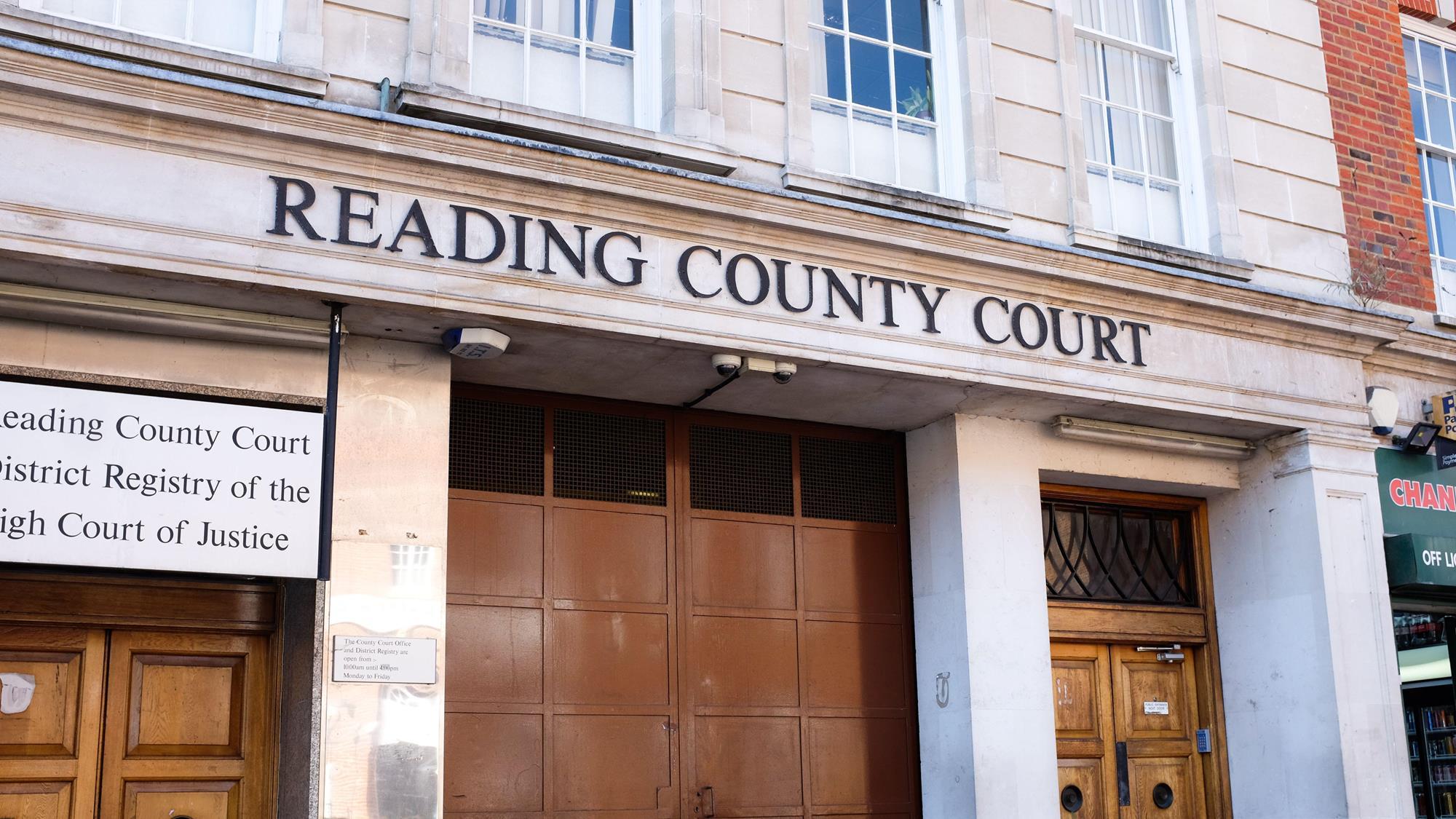 County court orders Reading firm to pay costs of hearing sought by ...