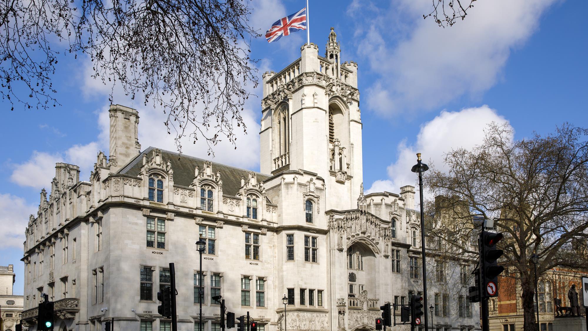 Judicial review ‘speedy and simple’, Supreme Court rules in Northern