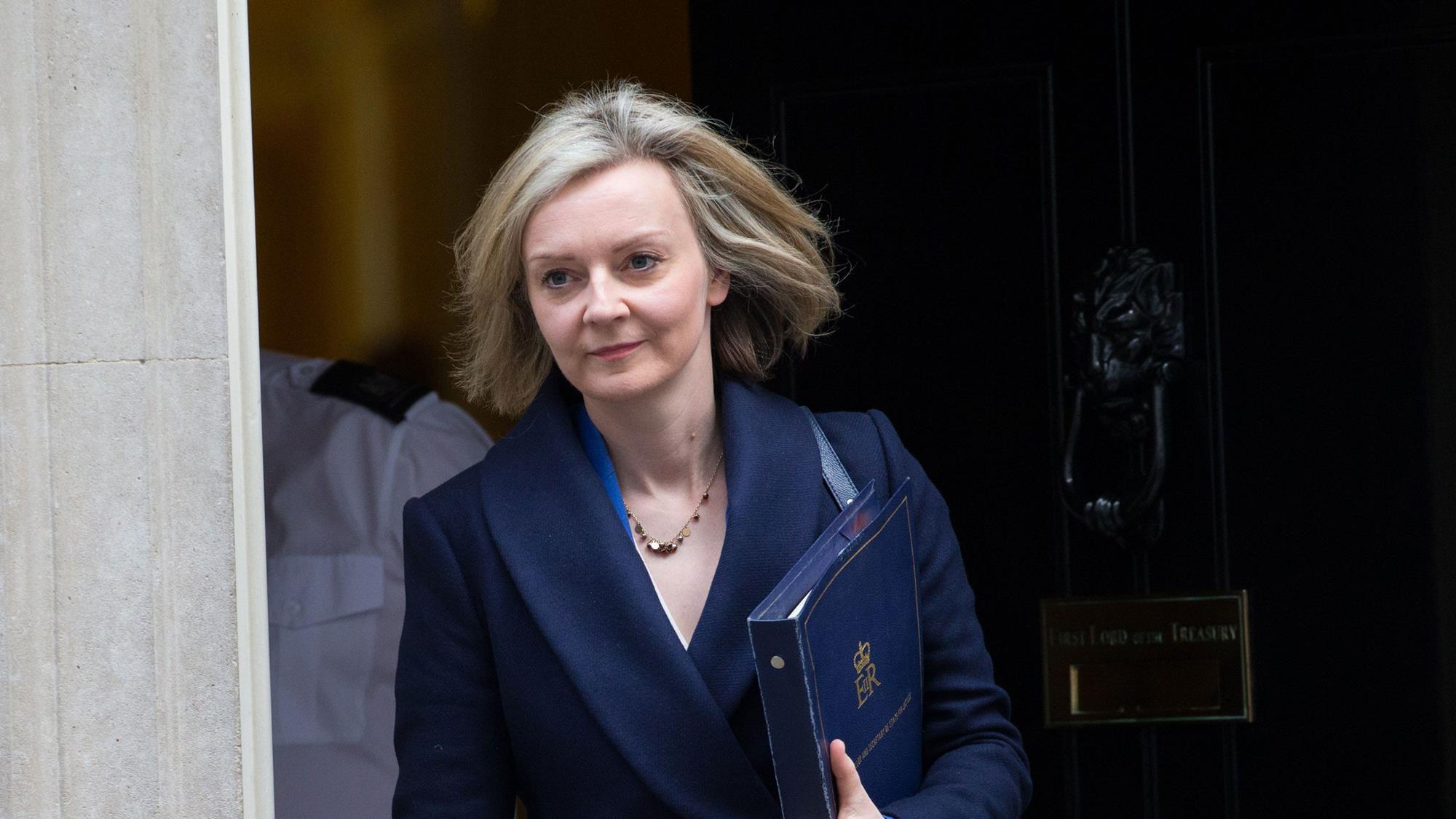 Truss Unrepentant Over ‘enemies Of The People Row News Law Gazette 