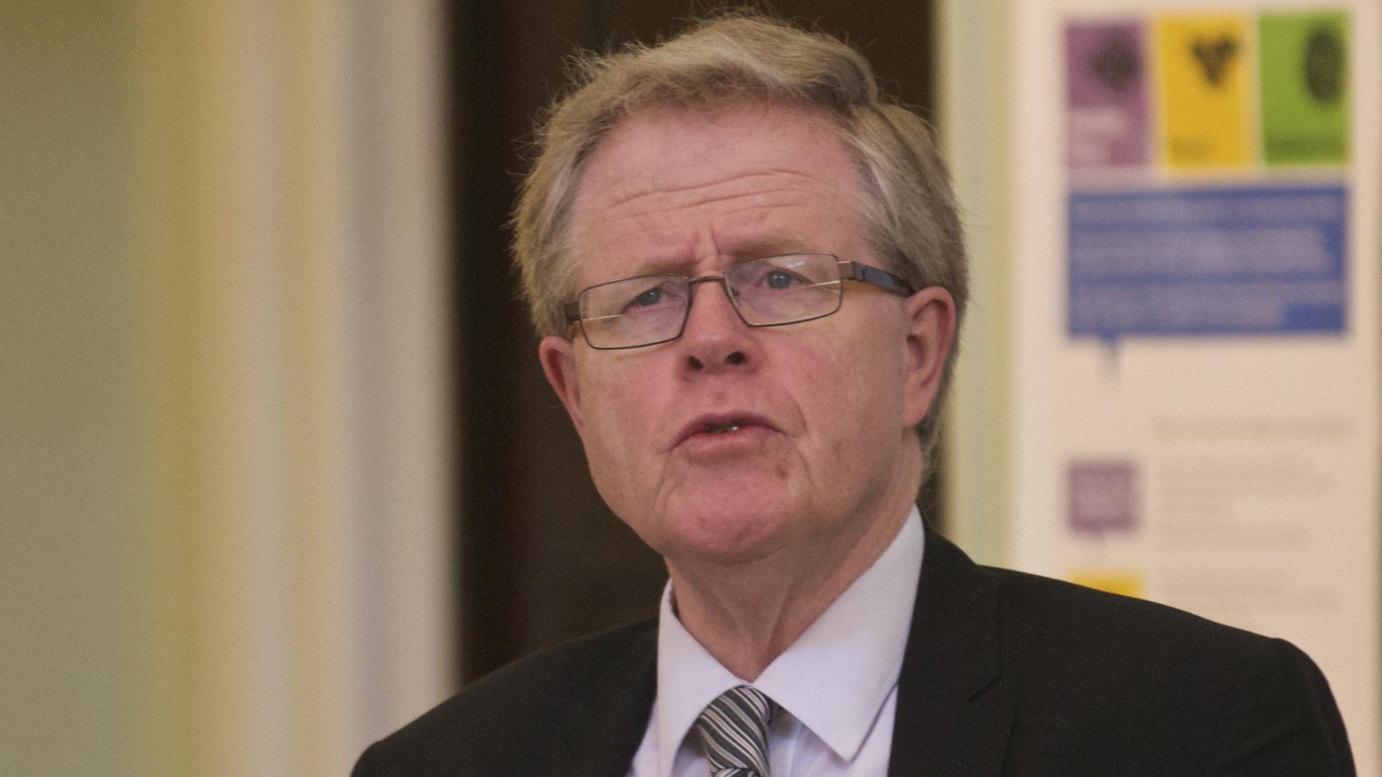 Jackson to lead government review of fixed recoverable costs News