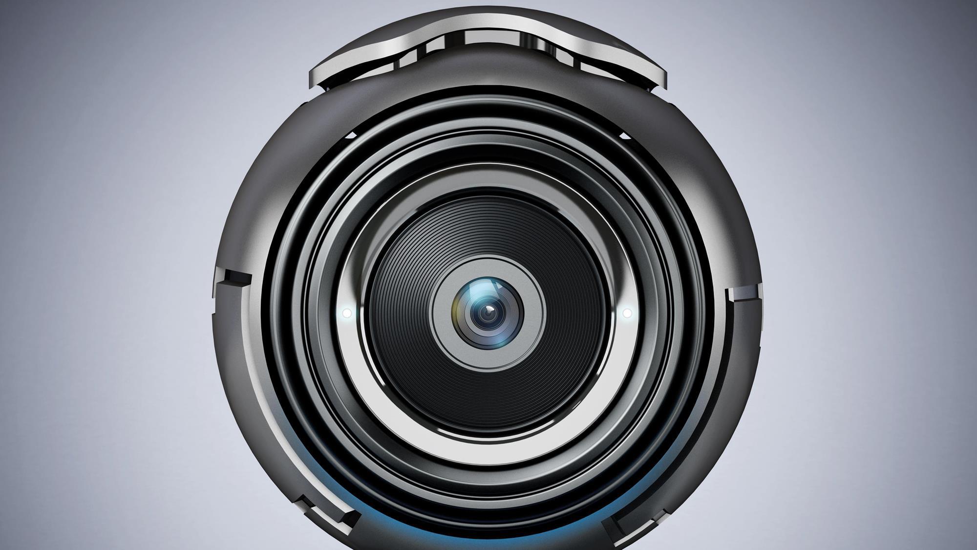 Candid camera | Feature | Law Gazette