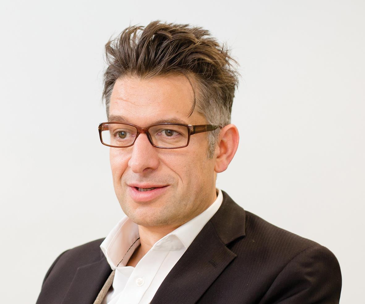 Lawyer in the news: Jules Carey, Bindmans | Profile | Law Gazette