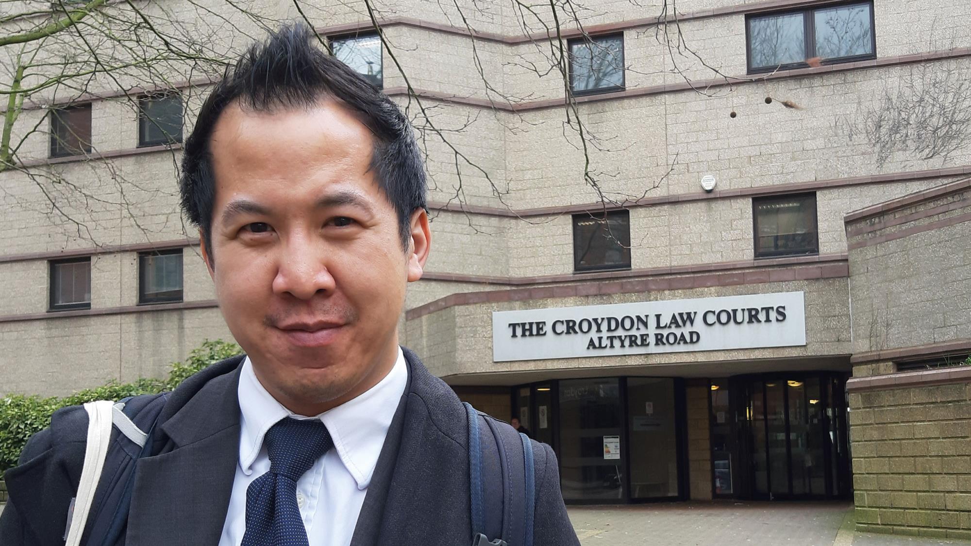 News focus: Courts move to remote control News Law Gazette