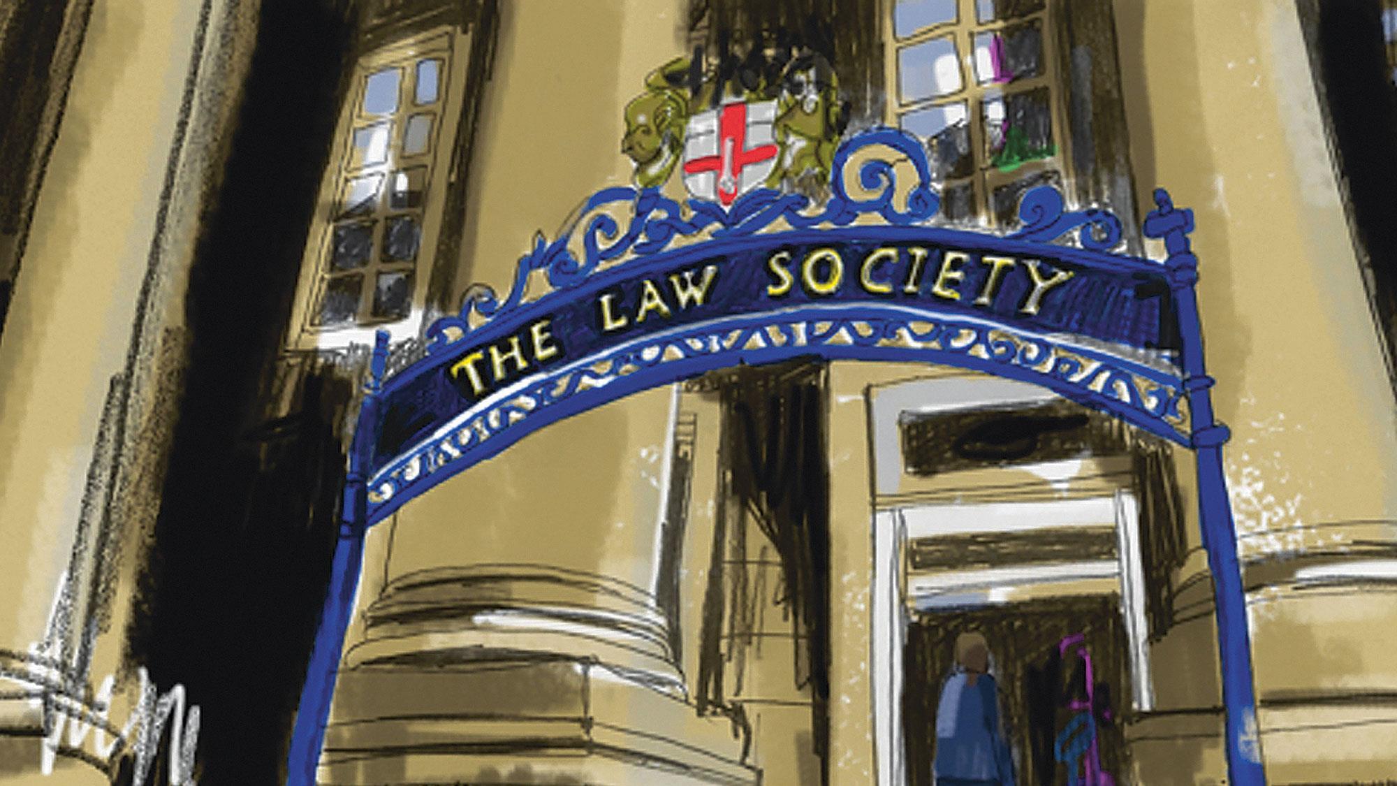 Business and society journal image