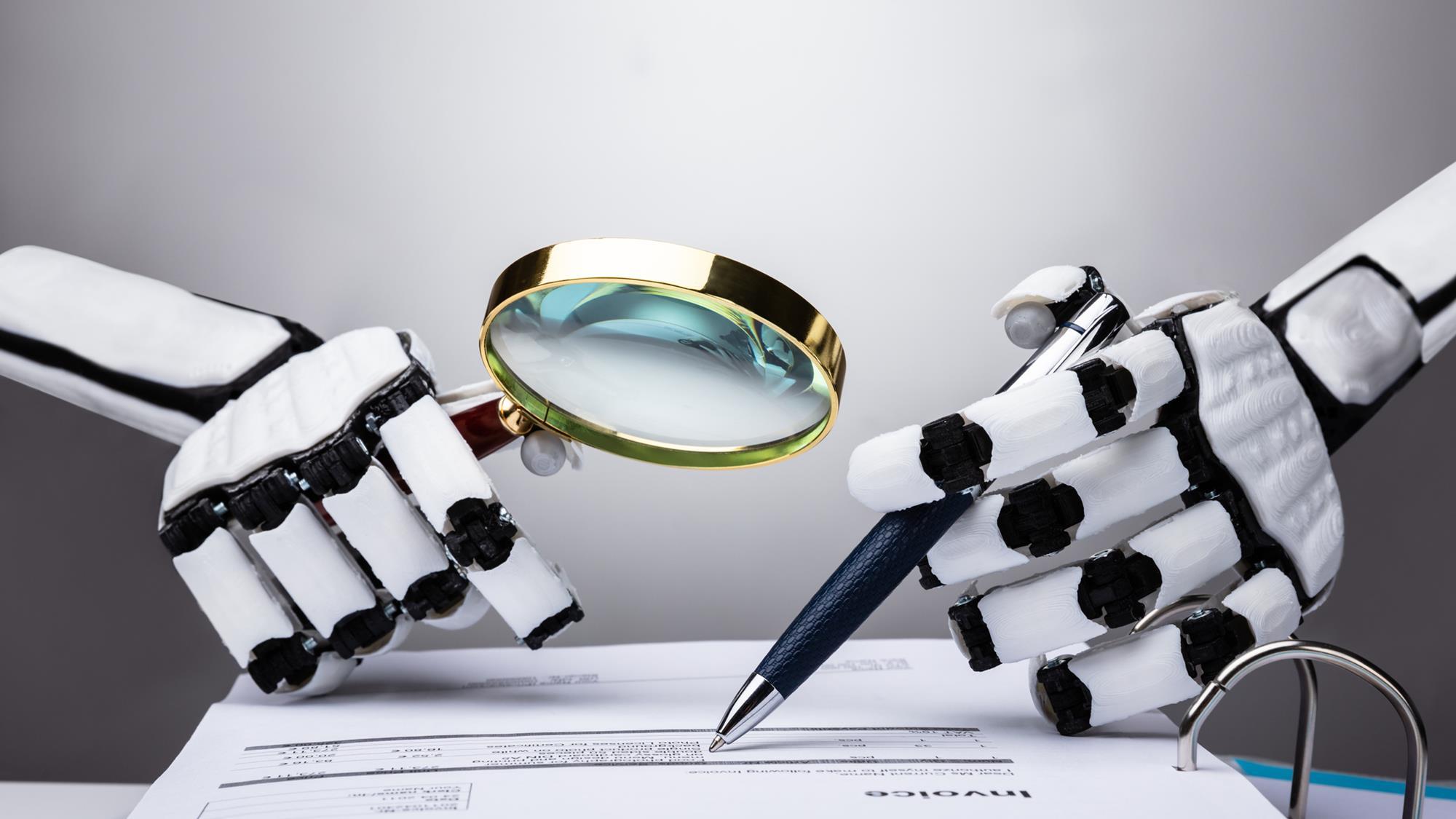 Tell clients about AI use, solicitors advised in Law Society practice ...