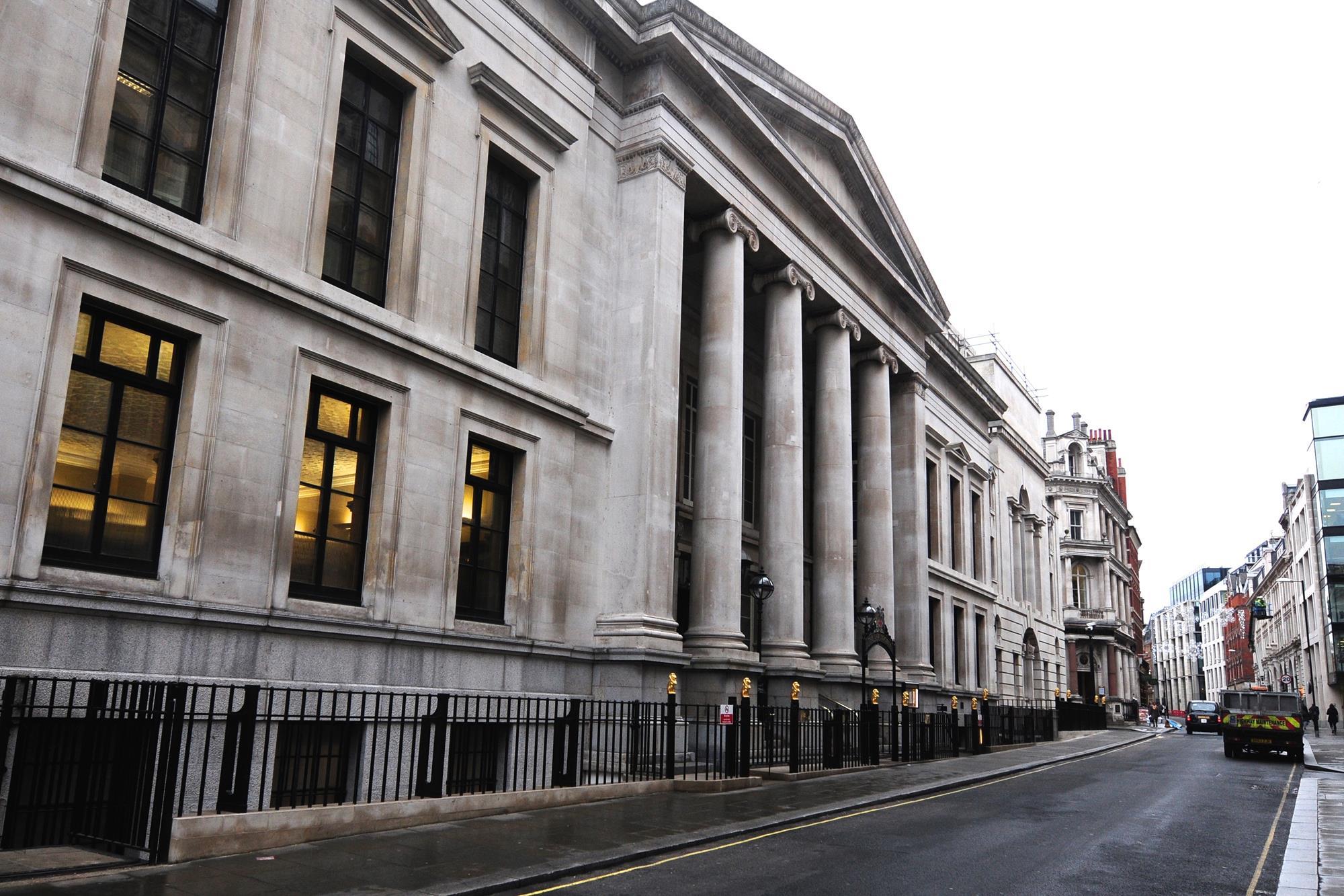 Stick to your core role, Chancery Lane tells regulator News Law Gazette