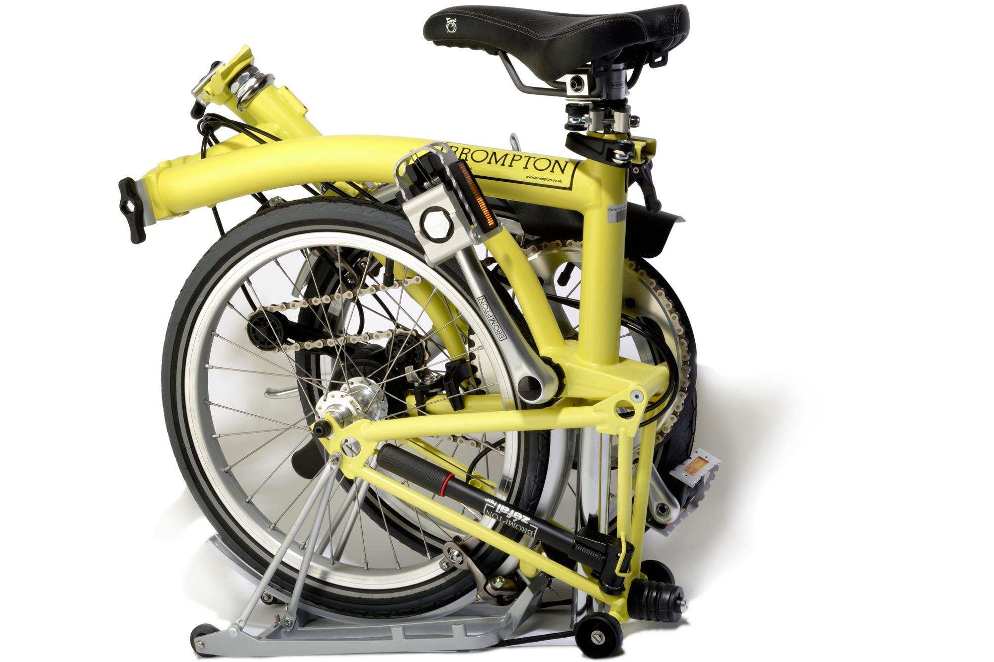 brompton h3ld