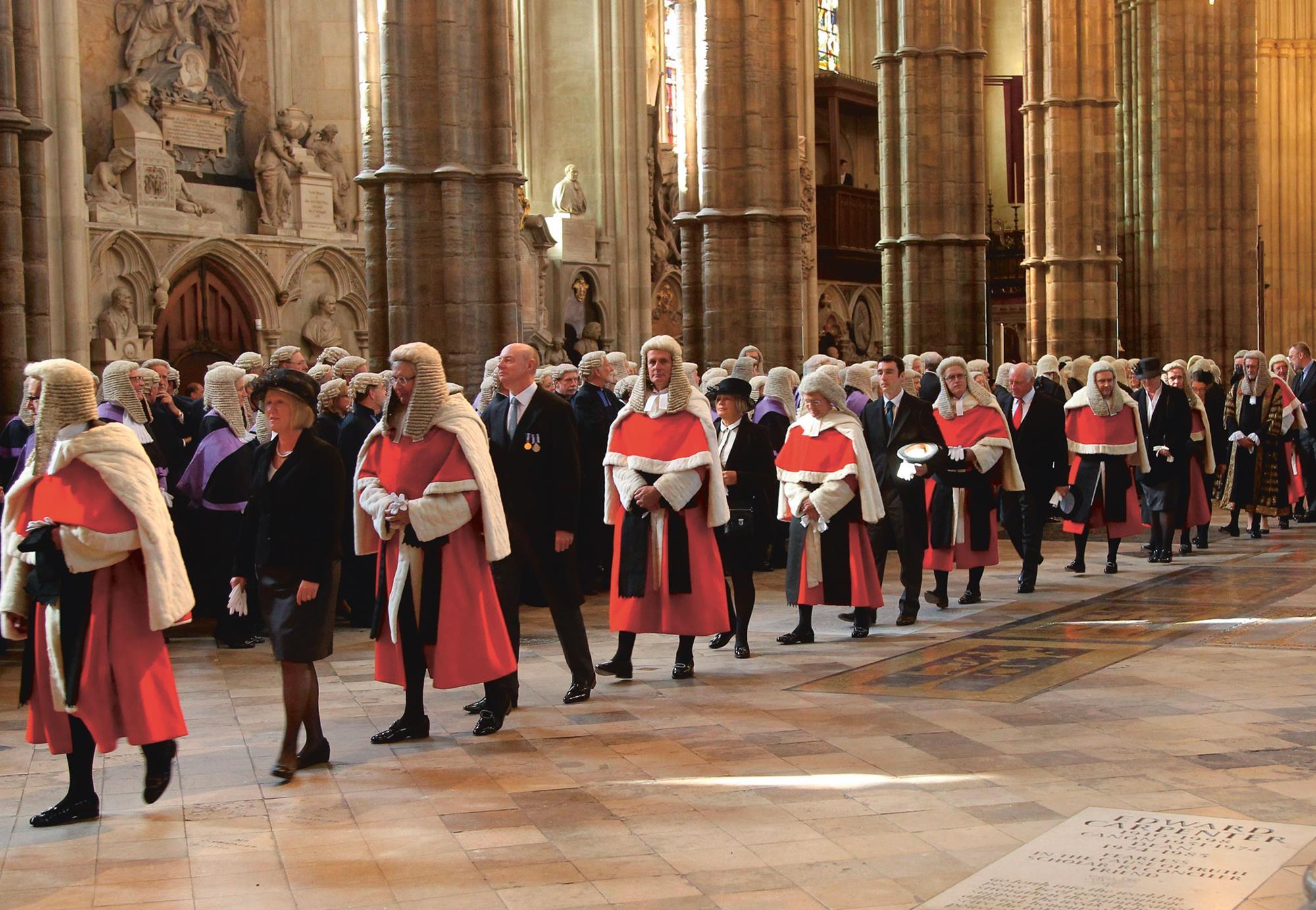 High Court Judges appointed