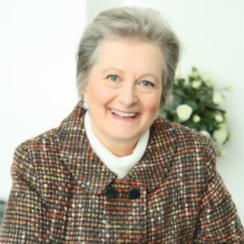 New Year Honours Mbe For Midlands Law Society Executive News