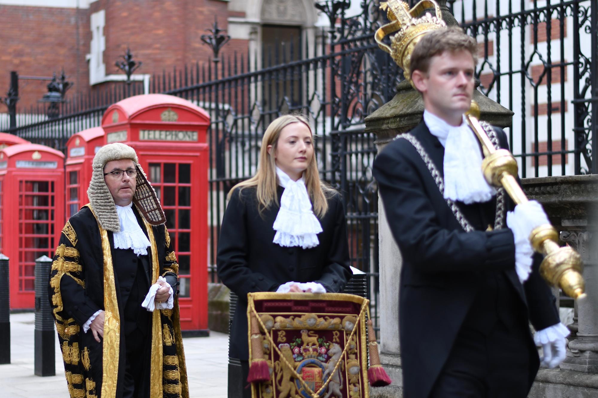 'Make the case to Treasury' Buckland urged to back investment in