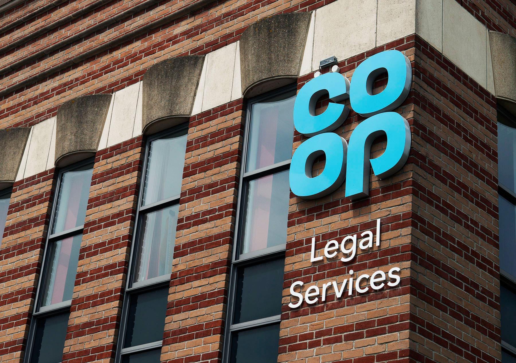 Co-op reports profit and revenue surge for legal business ...