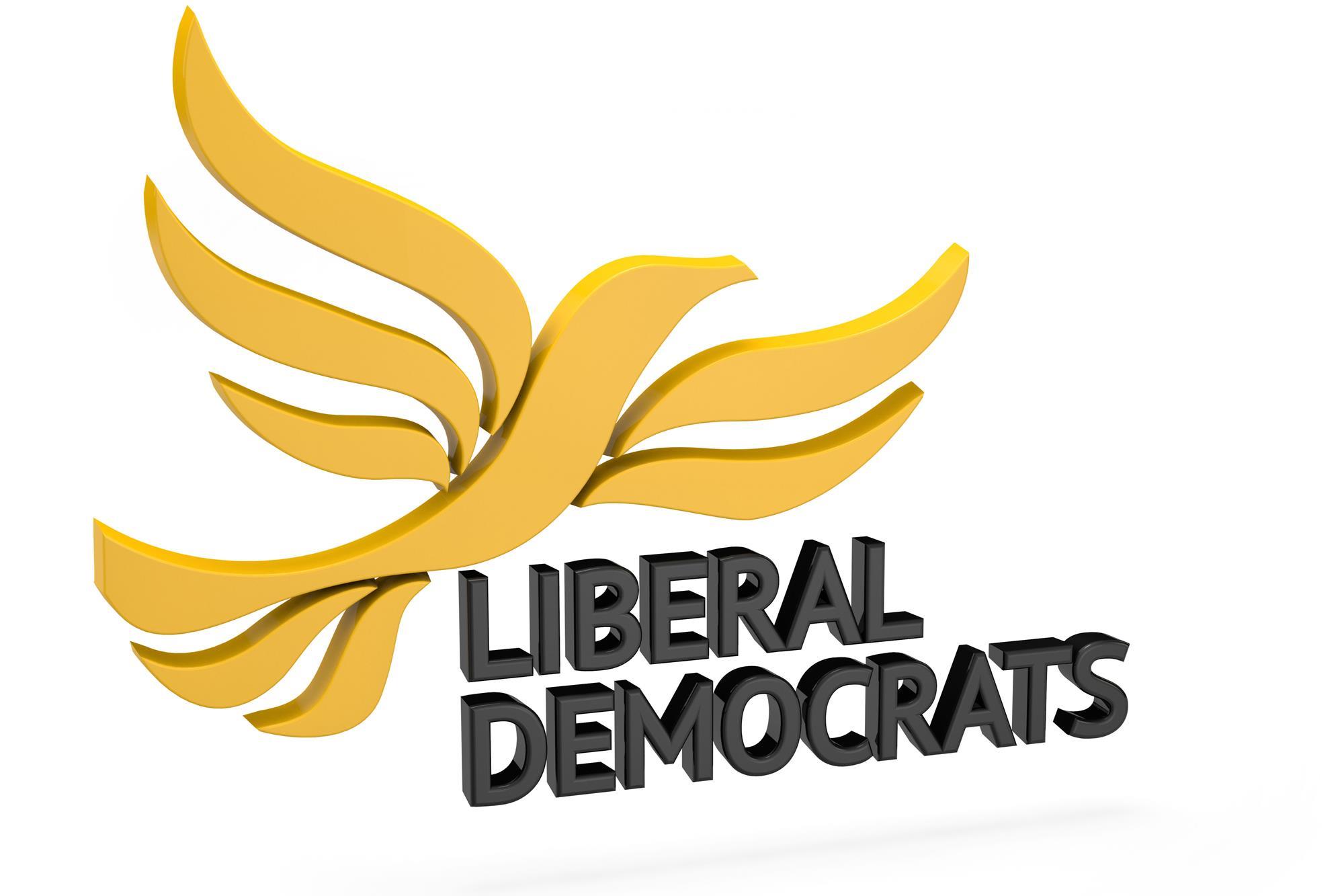 Leverage Rule 34 Porn - Lib Dems pledge Â£500m boost for legal aid | News | Law Gazette