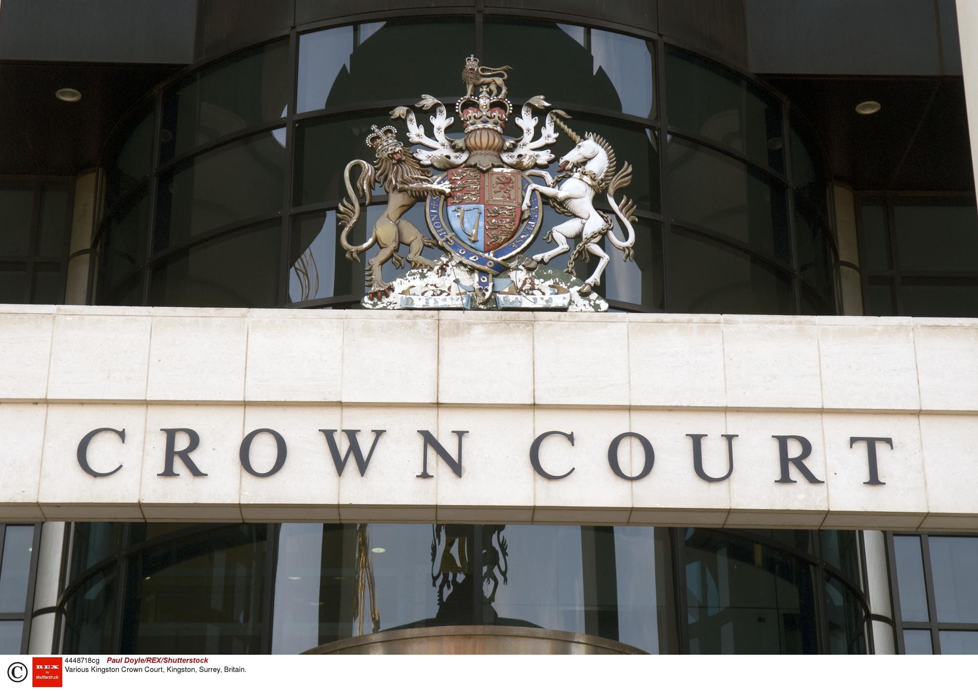 Judge blasts MoJ's 'systemic failure' over Crown court backlog | News