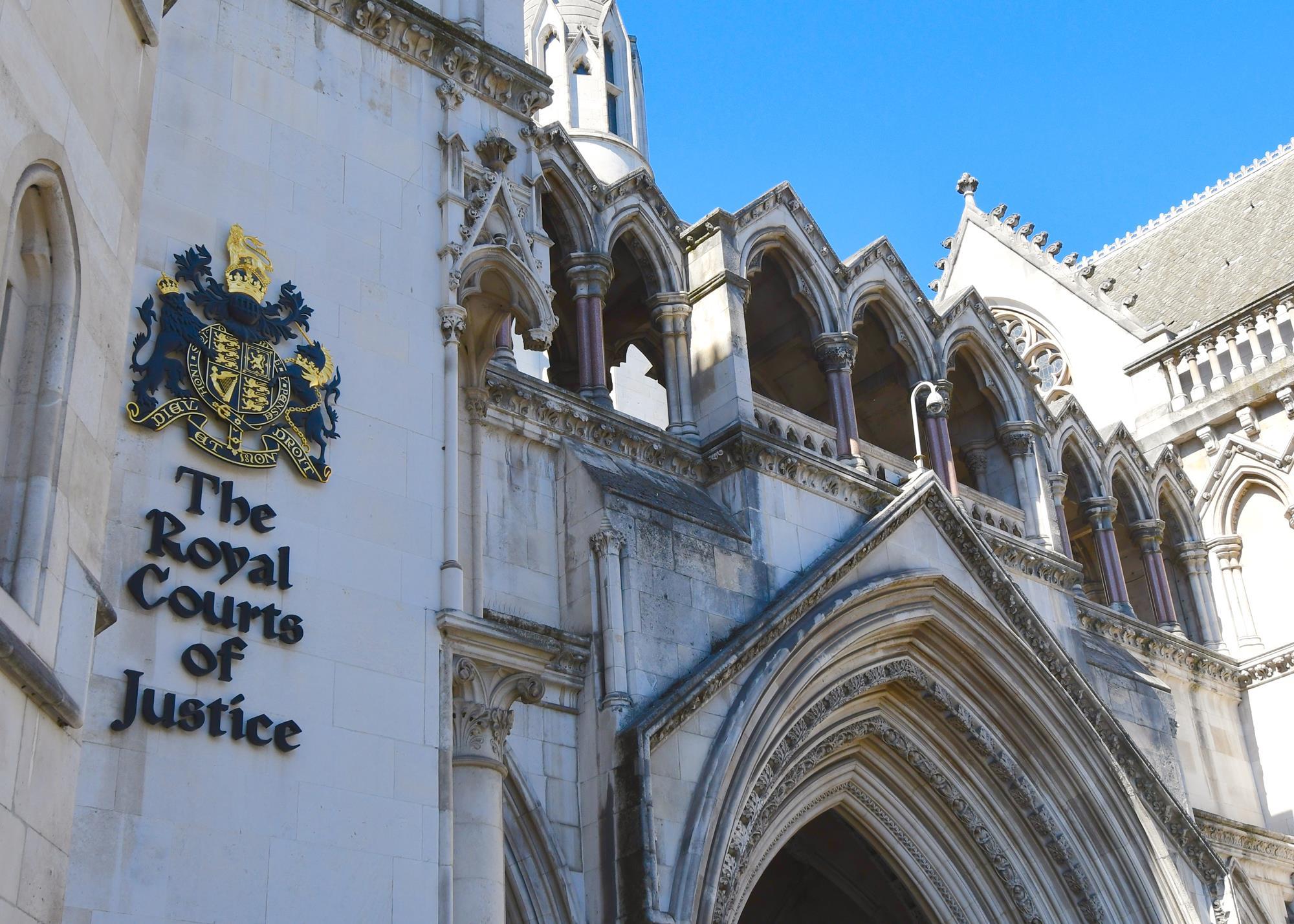 High Court Blow For Client Challenging Carter Ruck Bills News