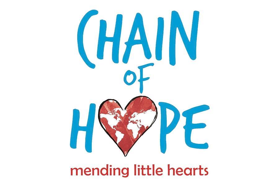 Chain Of Hope Charities Law Gazette