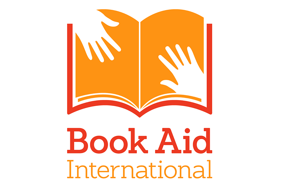 Book Aid International | Charities | Law Gazette