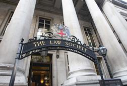 Law Society