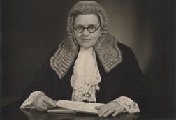 Helena Normanton