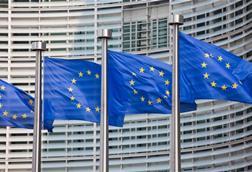 eu brussels building