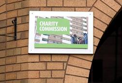 Charity commission