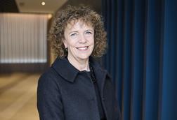 Linda Woolley