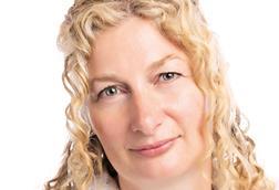 Rachel Rothwell
