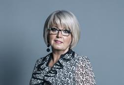 Baroness Newlove