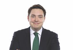 Liam Lane