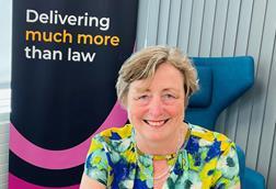 Susanna McGibbon