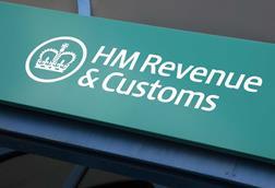 HM Revenue & Customs