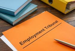 Employment tribunal
