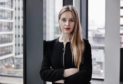 Lucy Gould