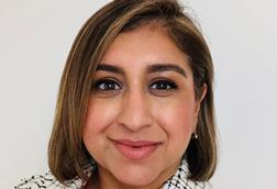 Sushil Kuner - Freeths