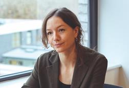 Lucie Audibert