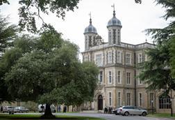 Snaresbrook Crown Court