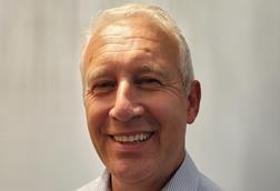 Pat Seaward