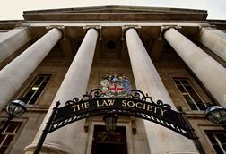 Law Society HQ