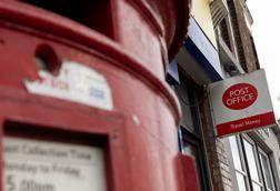 Post Office