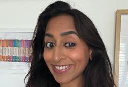 Maya Bhatiani