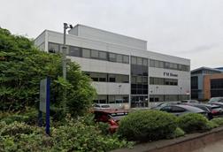 P M House, Sheffield