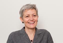 Diane Astin