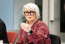 Baroness Newlove