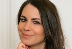 Hannah Bradshaw, BlueSky co-founder