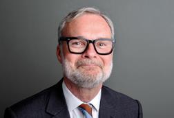 Andrew Newbury