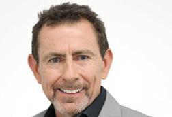 Nick Abrahams