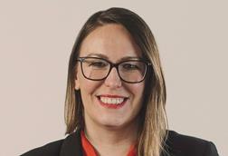 Natalie Sutherland