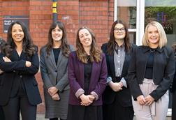 Hugh Jones Solicitors promotions