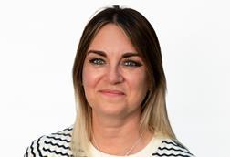 Rachel McCahill