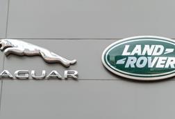 Jaguar Land Rover