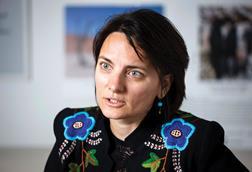 Dana Denis-Smith